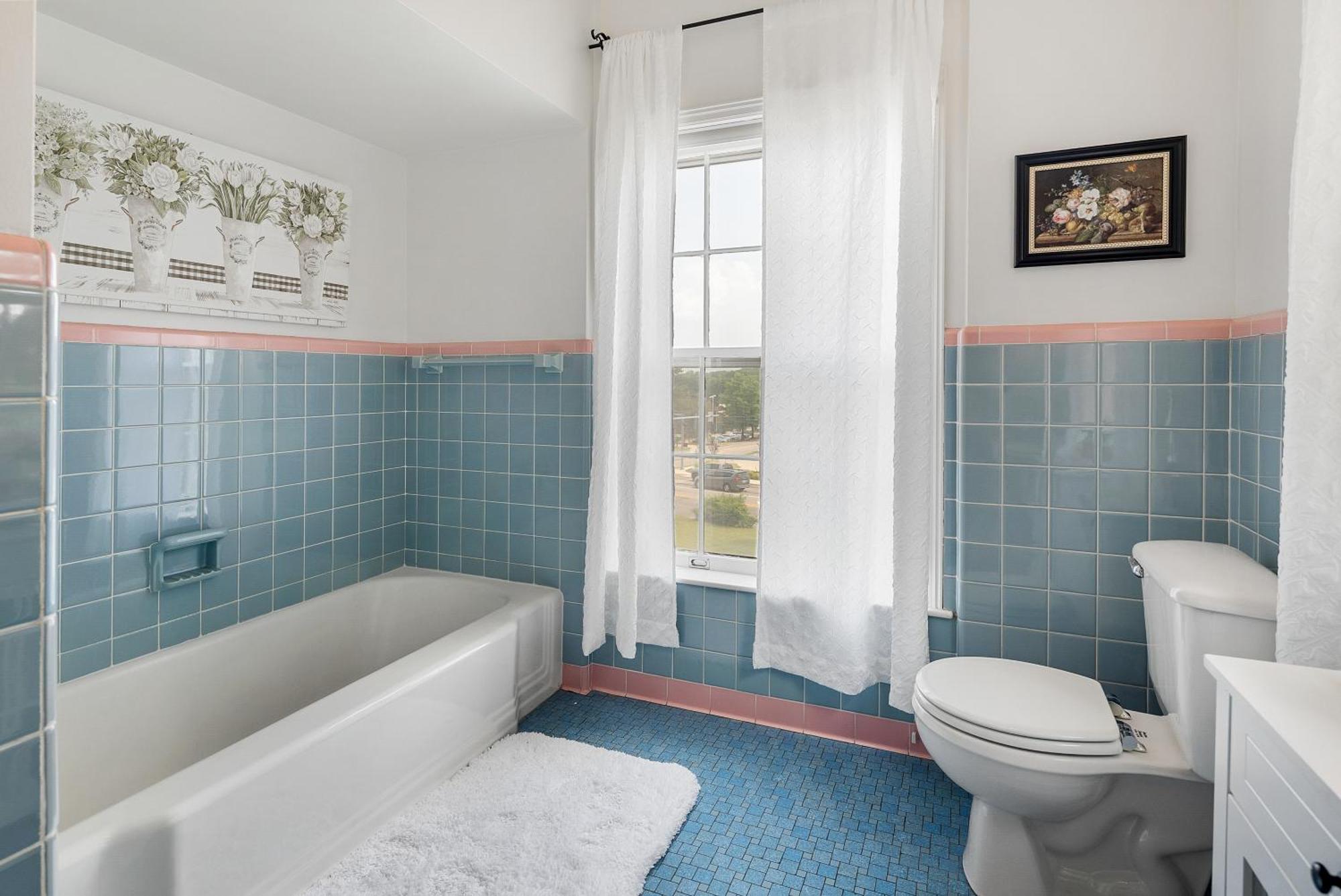 Beland Mansion-Blushing Rose Suite Fort Smith Kültér fotó